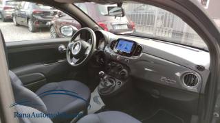 FIAT 500 usata, con Airbag Passeggero