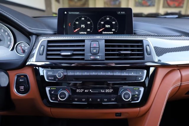 BMW M3 usata, con Cruise Control