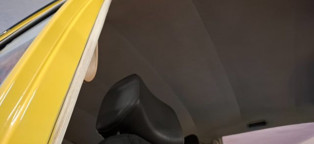 VOLKSWAGEN Maggiolino usata 36