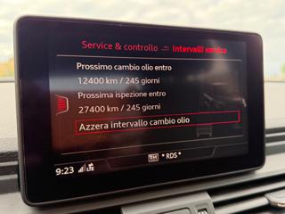 AUDI Q5 usata, con Bluetooth