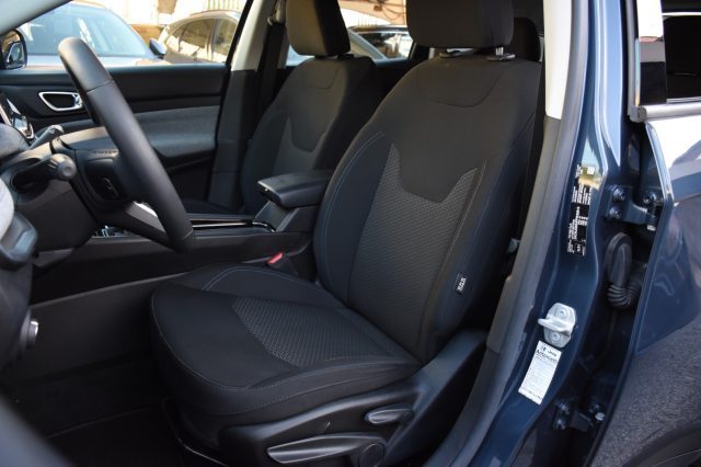JEEP Compass usata, con Autoradio