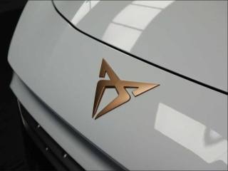 CUPRA Terramar usata, con Volante in pelle