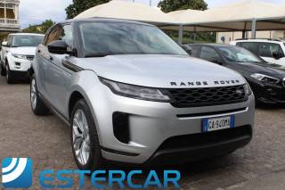 LAND ROVER Range Rover Evoque usata, con Alzacristalli elettrici