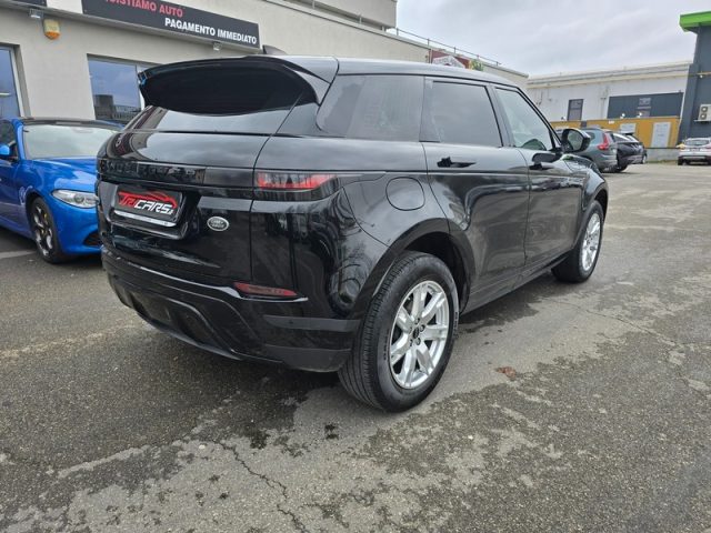 LAND ROVER Range Rover Evoque usata, con Airbag