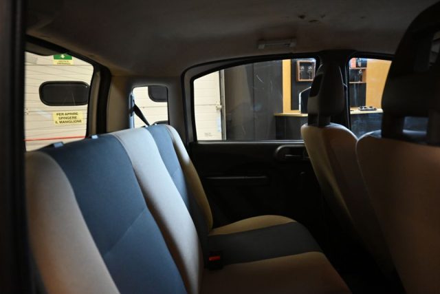 FIAT Panda usata 45