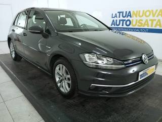 VOLKSWAGEN Golf usata, con Cruise Control