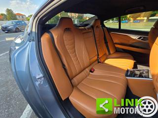 BMW 840 usata, con Antifurto