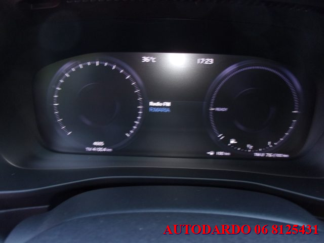 VOLVO XC40 usata, con Fari LED