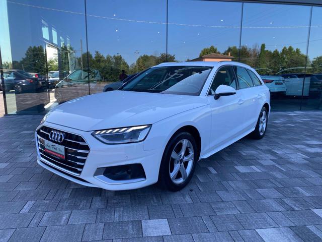 AUDI A4 usata, con Airbag