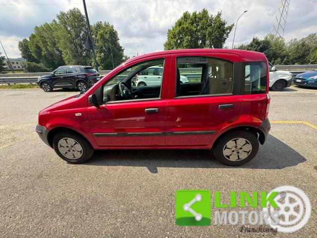 FIAT Panda usata 8