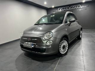 FIAT 500 usata, con Airbag laterali