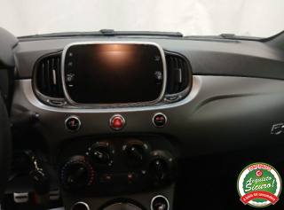 ABARTH 595 usata, con Tettuccio apribile