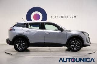 PEUGEOT 2008 usata, con Alzacristalli elettrici