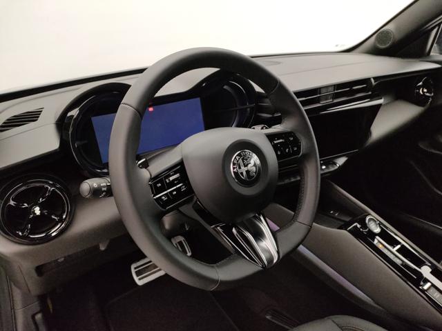 ALFA ROMEO Junior usata, con Controllo automatico clima