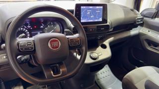 FIAT Doblo usata, con Climatizzatore