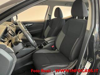 NISSAN Qashqai usata, con Alzacristalli elettrici
