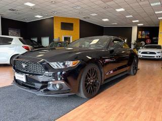 FORD Mustang usata, con Airbag