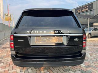LAND ROVER Range Rover usata, con Alzacristalli elettrici