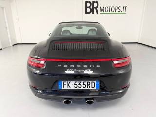 PORSCHE 991 usata, con Boardcomputer
