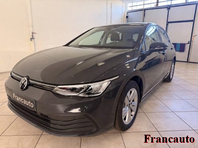 VOLKSWAGEN Golf usata, con ABS