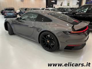 PORSCHE 992 usata, con Alzacristalli elettrici