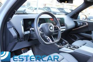 BMW X3 usata, con Airbag laterali