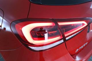 MERCEDES-BENZ A 180 usata 9