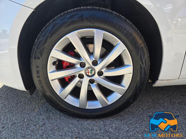 ALFA ROMEO Giulietta usata, con Climatizzatore