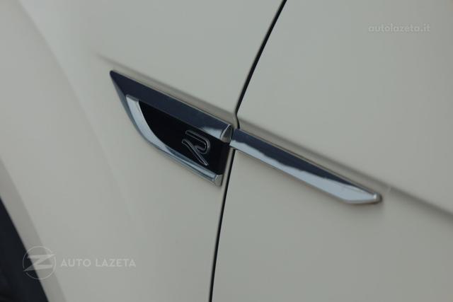 VOLKSWAGEN T-Roc usata, con Start/Stop Automatico