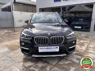 BMW X1 usata, con Airbag