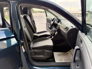 VOLKSWAGEN Tiguan usata, con Chiusura centralizzata