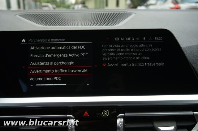 BMW M4 usata 32