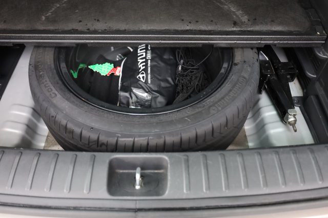 HYUNDAI Tucson usata 95
