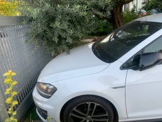 VOLKSWAGEN Golf GTD usata, con ESP