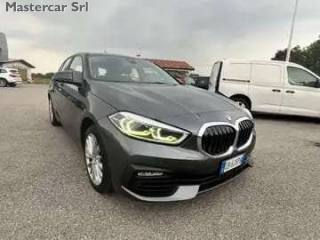 BMW 120 usata, con Controllo automatico clima