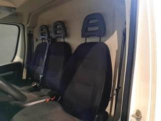 PEUGEOT Boxer usata, con Servosterzo