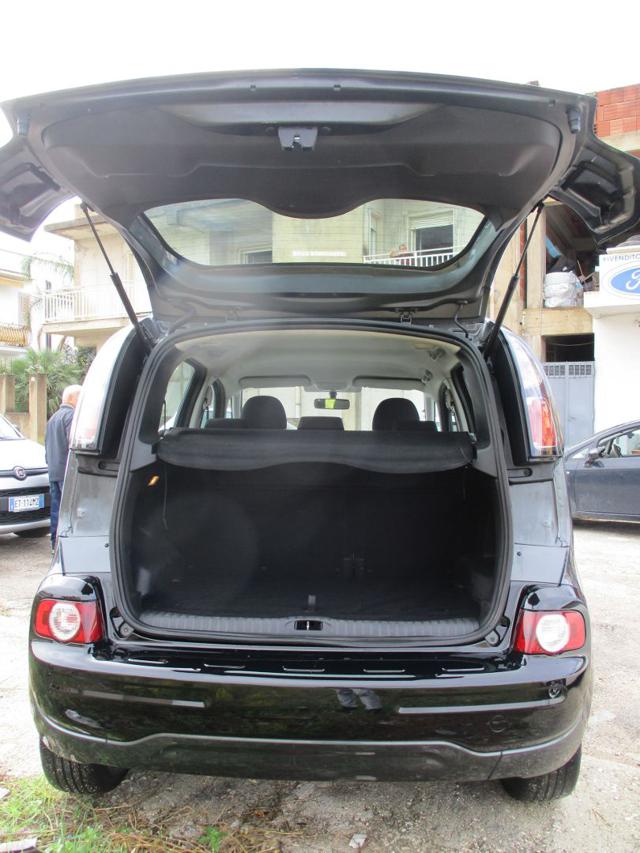 CITROEN C3 Picasso usata, con ESP