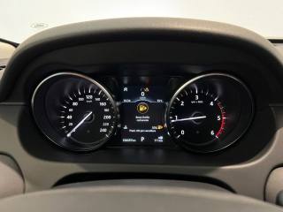 LAND ROVER Discovery Sport usata, con Cerchi in lega