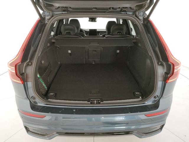 VOLVO XC60 usata, con Autoradio digitale