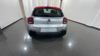 CITROEN C3 usata, con Airbag Passeggero