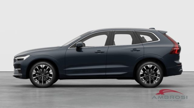 VOLVO XC60 usata 1