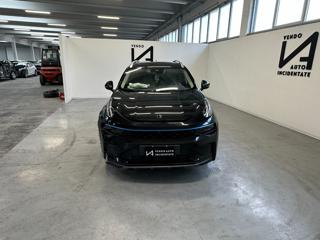 LYNK & CO 01 usata, con Airbag