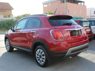 FIAT 500X usata, con Boardcomputer