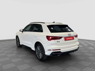 AUDI Q3 usata 2