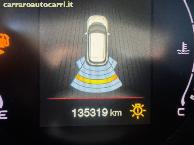 FIAT 500L usata, con Start/Stop Automatico