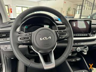 KIA Stonic usata, con Servosterzo