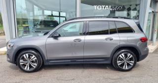 MERCEDES-BENZ GLB 200 usata, con Alzacristalli elettrici