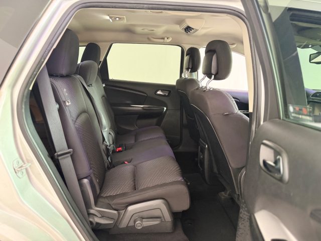 FIAT Freemont usata 18