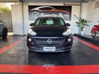 OPEL Adam usata, con Servosterzo