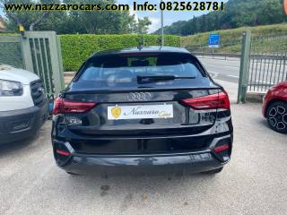 AUDI Q3 usata, con Servosterzo